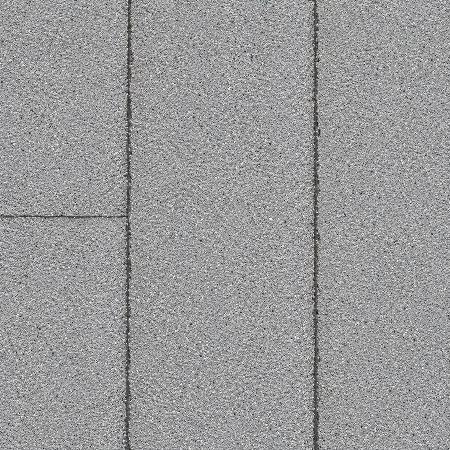 2-ply SBS modified bitumen roofing membrane