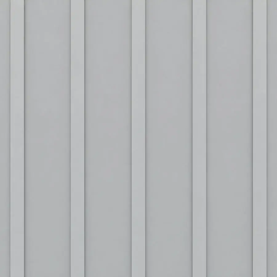 James Hardie fibre cement board and batten siding
