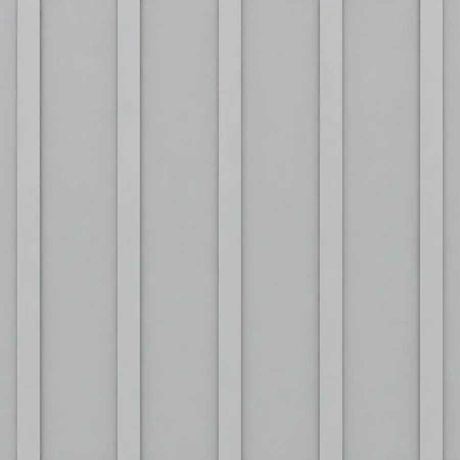 James Hardie fibre cement board and batten siding