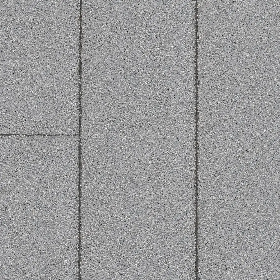 2-ply SBS modified bitumen roofing membrane